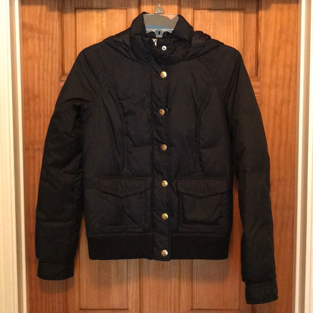 ❇️❇️ PRICE DROP ❇️❇️ Juicy Couture winter jacket